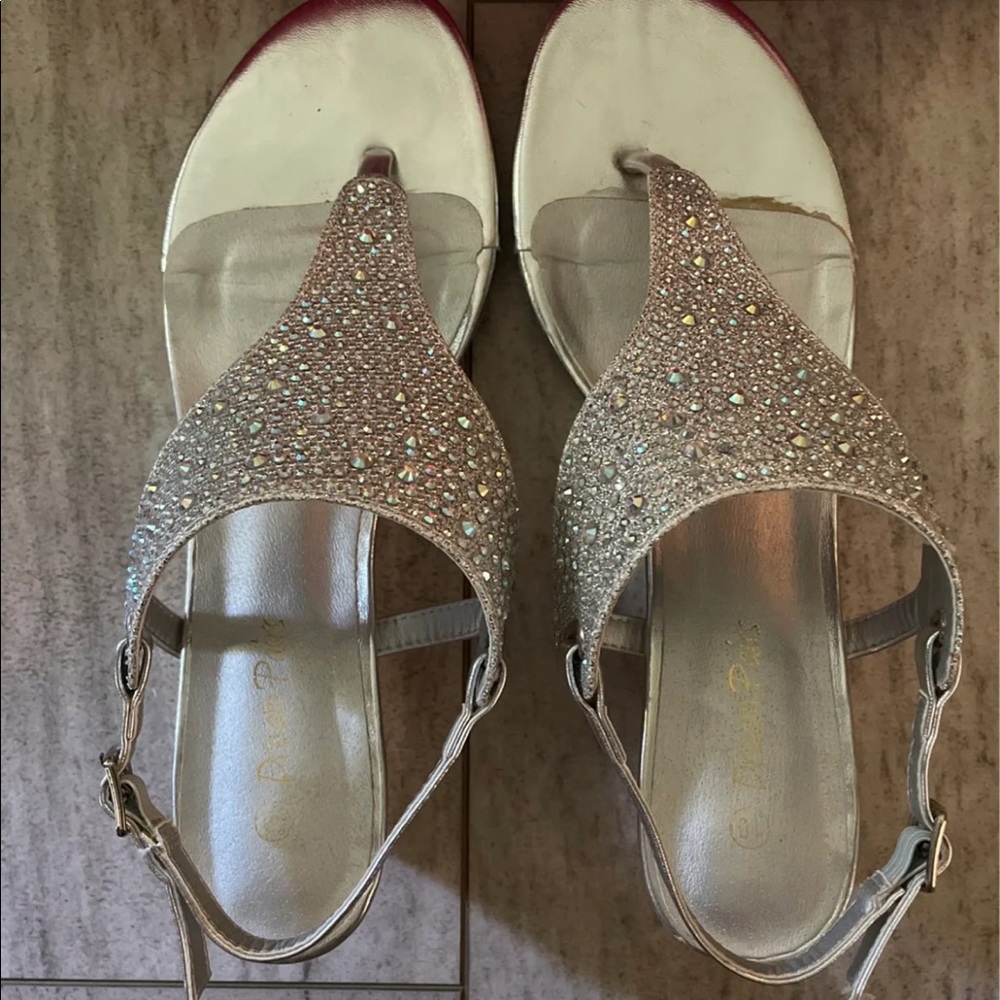 Womans size 10 dress shoes